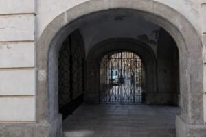Graffiti či hromadenie odpadu, Východoslovenské múzeum v Košiciach zvažuje uzavr...