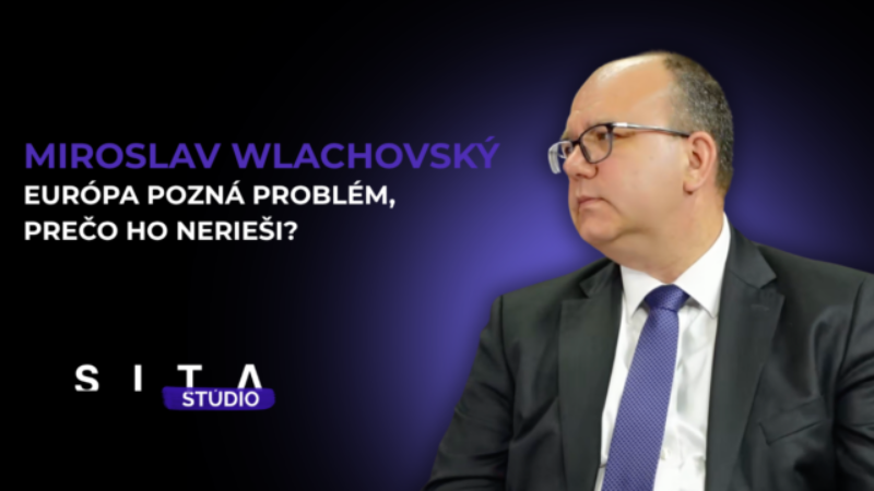 Európska kríza a britská politika: Od diagnózy problémov treba prejsť k činom – ROZHOVOR