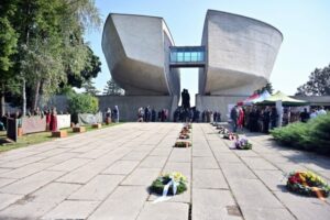 Banská Bystrica si pripomenie 82. výročie SNP. Čaká ju pietny akt aj bohatý prog...