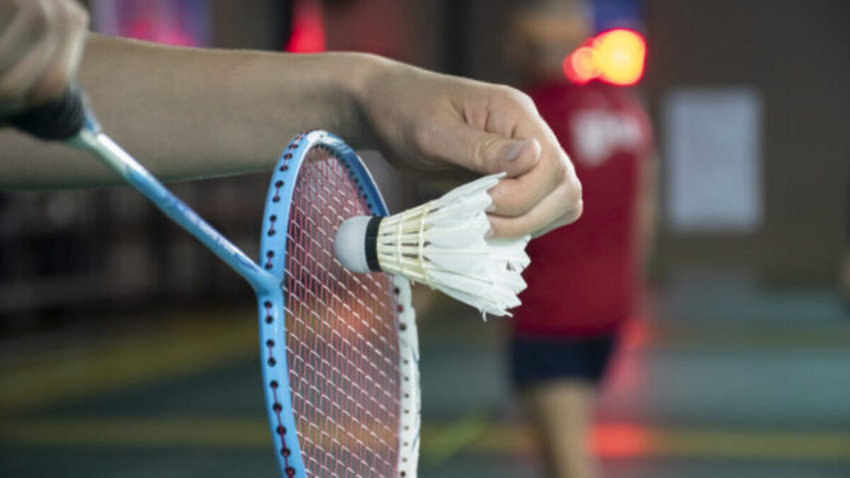 Ukrajinské bedmintonistky na majstrovstvách sveta v Indii vyjadrili snahu bojovať proti agresorovi formou športu