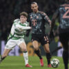 West Ham prekonal prestupový rekord súťaže The Championship. Zo škótskeho Celtic...