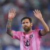 Messi nepremenil penaltu a jeho Inter Miami prehral v Nashville – VIDEO