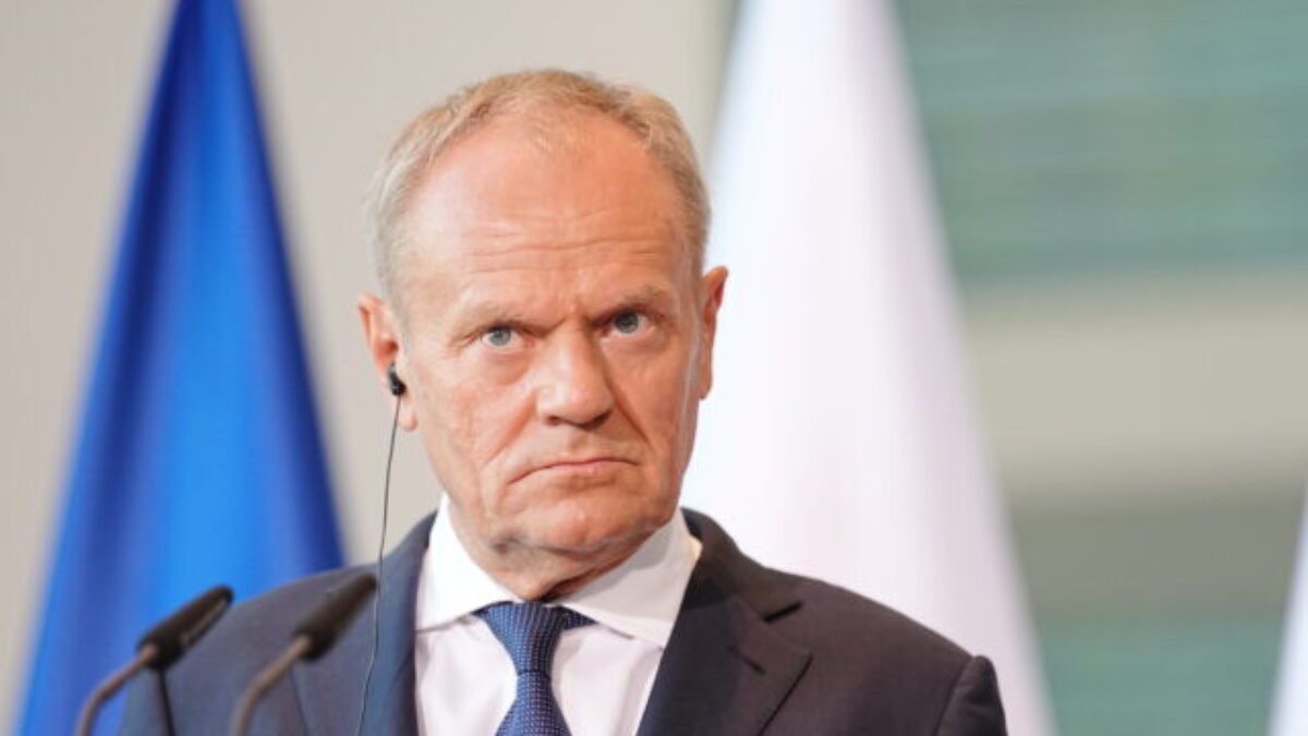 Najväčšia armáda v Európe? Tusk predstavil ambiciózny plán Poľska