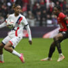 Debut ako z ríše snov. Mladý francúzsky stopér skóroval v prvom zápase za FC Liv...