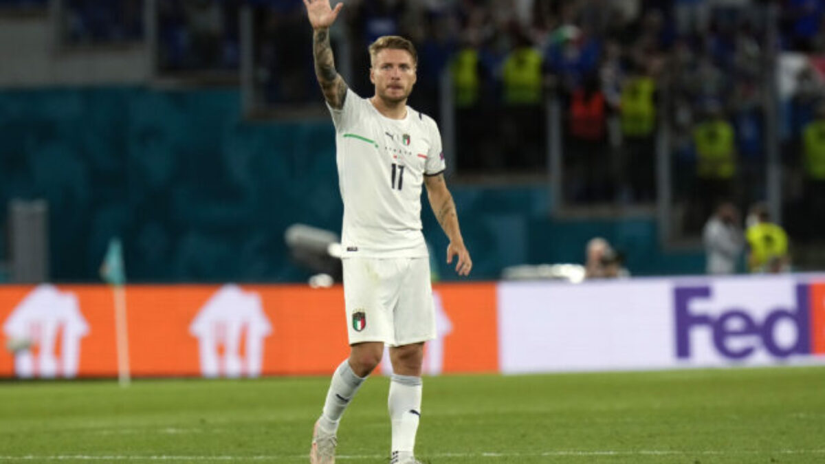 Taliansky útočník Immobile ukončil kariéru vo veku 36 rokov