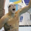 Olympijský víťaz Florent Manaudou končí kariéru vo veku 35 rokov
