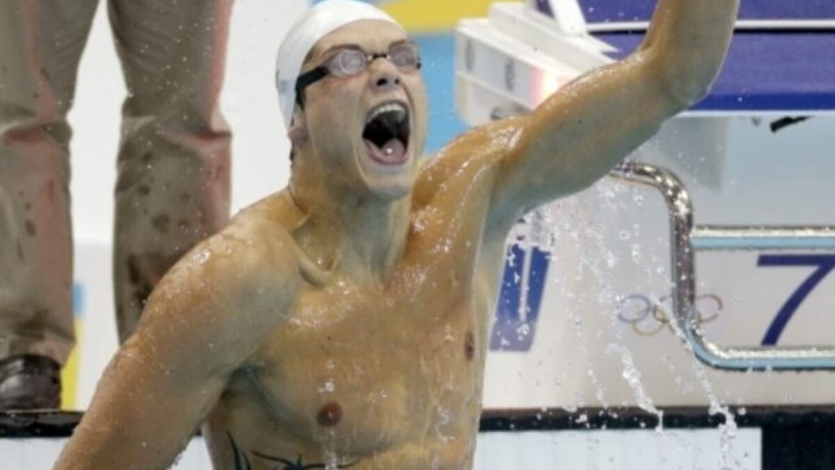 Olympijský víťaz Florent Manaudou končí kariéru vo veku 35 rokov