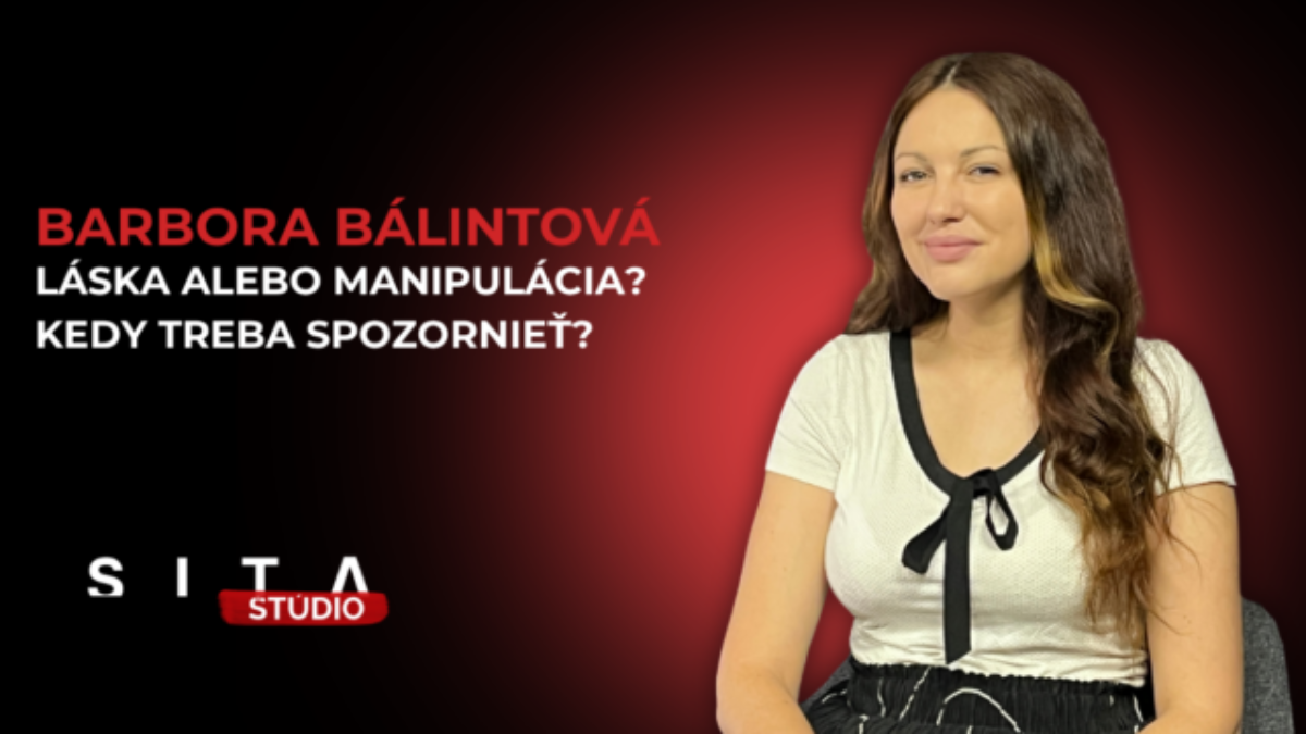 Príliš dokonalé na to, aby to bola pravda? Psychologička vysvetľuje manipulatívne taktiky vo vzťahu – ROZHOVOR
