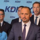 František Majerský nebude kandidovať za primátora Popradu, chce viesť silný tím ...