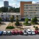 Top foto dňa (19. august 2026): Budúca 24-hodinová lekáreň, Trumpov heliport, út...