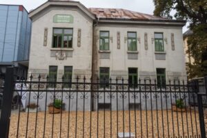 Košickú zoologickú záhradu čaká historická investícia, vstupný areál prejde obno...