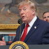 Trump spustil „bezprecedentnú“ ekonomickú ofenzívu proti Iránu, hrozí trestami a...