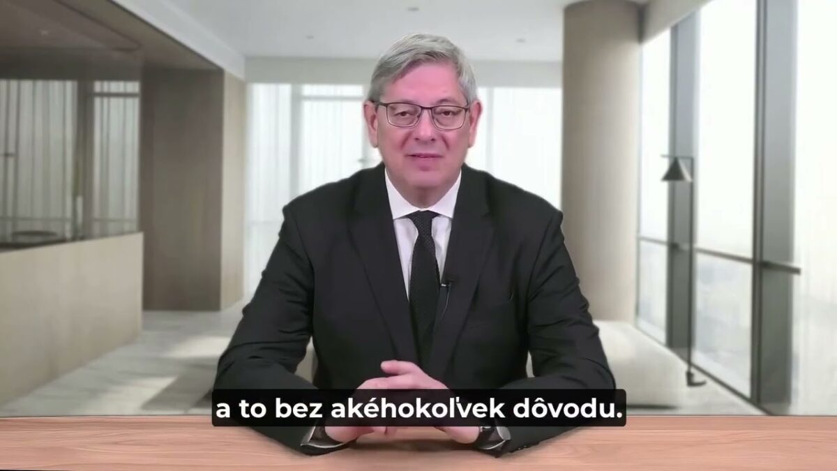 Boris Susko: Najprv umlčali občanov – dnes zbierajú podpisy a tvária sa ako spasitelia demokracie