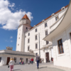 Bratislavský hrad: SNM – Historické múzeum na Bratislavskom hrade si vás dovoľuj...