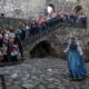 Hrad Strečno: Keď sa zotmie, hrad Strečno začne rozprávať svoje príbehy…