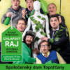 Kultúra Topoľčany: CHLAPSKÝ RAJ