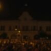 Kultúra Topoľčany: HODOVÉ SLÁVNOSTI V TOPOĽČANOCH – MAPPING NA BUDOVE RADN...
