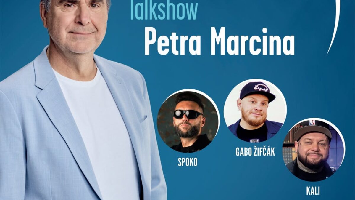 Kultúra Topoľčany: Najúspešnejšia a najpopulárnejšia slovenská TalkShow naživo v našom meste.