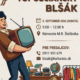 Kultúra Topoľčany: TOPOLČIANSKY BLŠÁK !