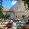 Kultúrne centrum Modra: Ďakujeme vám za prekrásne ukončenie 21. ročníka festival...