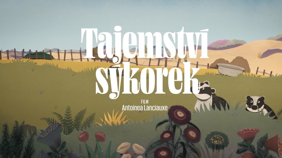 Kultúrne centrum Modra: Pozrite si trailer k filmu Tajomstvo s\u00fdkoriek. \nFilm premietame na z\u00e1ver letnej \u010dit\u00e1rne – v piatok 28.8. o 19.00 v z\u00e1hrade Kult\u00farneho centra Modra, Sokolsk\u00e1 8. \nVs