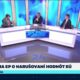 M. Stuška: prorastové opatrenia pre SR, za ktoré bojujeme v EÚ je mier a raciona...