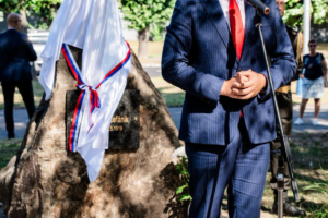 Matica slovenská: Štefánikov odkaz žije aj v Michalovciach: nová busta bude jeho...