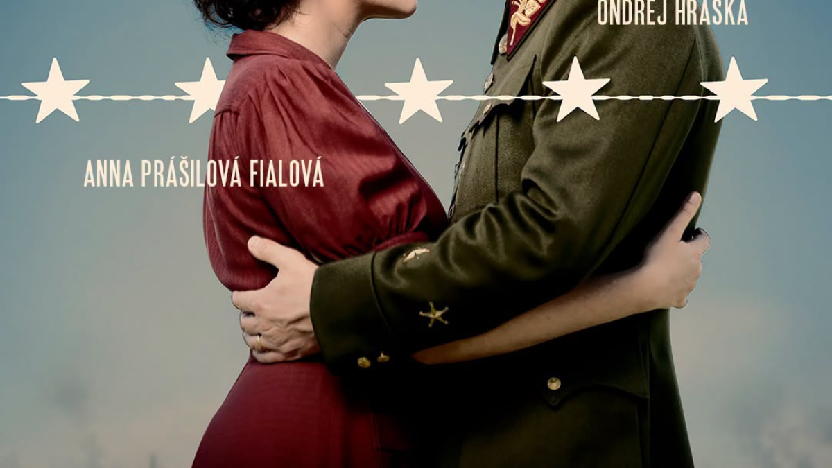 Mesto Banská Bystrica: FILM GENERÁL GOLIAN NA AMFITEÁTRI, BYSTRIČANIA HO UVIDIA AKO PRVÍ