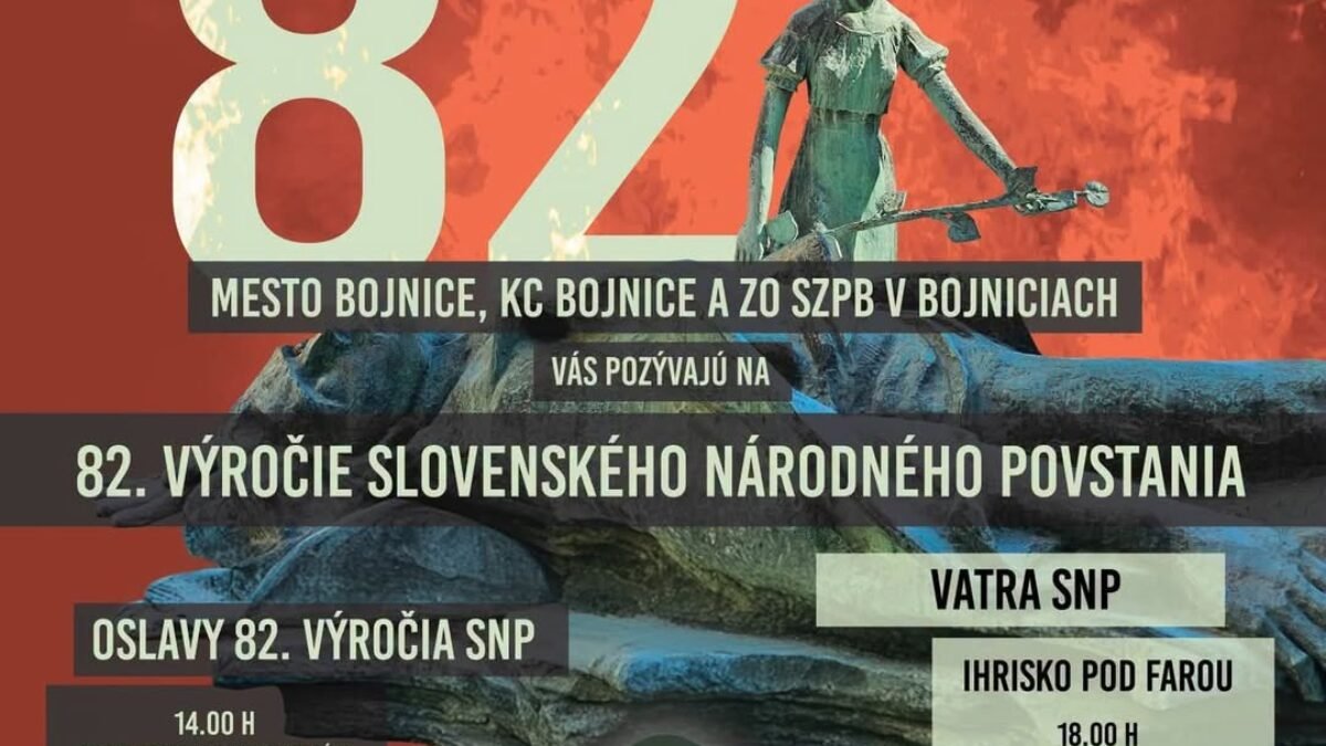 Mesto Bojnice: Mesto Bojnice updated their cover photo.
