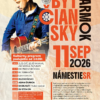 Mesto Bytča: Pozvánka na Bytčiansky jarmok