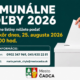 Mesto Čadca: OSTÁVAJÚ POSLEDNÉ HODINY NA PODANIE KANDIDÁTNYCH LISTÍN…