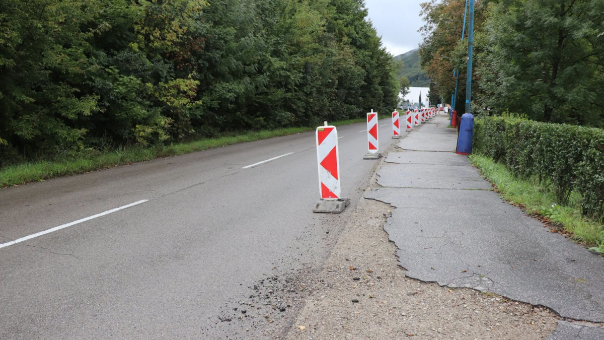 Mesto Dubnica nad Váhom: Pamätáte si to ešte?