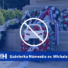 Mesto Hlohovec: UZÁVIERKA – DOPRAVNÉ OBMEDZENIA