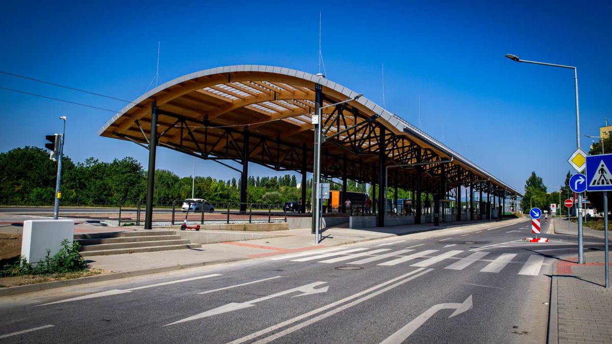 Mesto Košice: ELEKTRIČKOVÁ TRAŤ NAD JAZEROM JE DOKONČENÁ,  ČAKÁ SA NA KOLAUDAČNÉ ROZHODNUTIE KSK