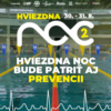 Mesto Košice: V NOCKE SI ZÁUJEMCOVIA BEZPLATNE ZMERAJÚ TLAK AJ CHOLESTEROL