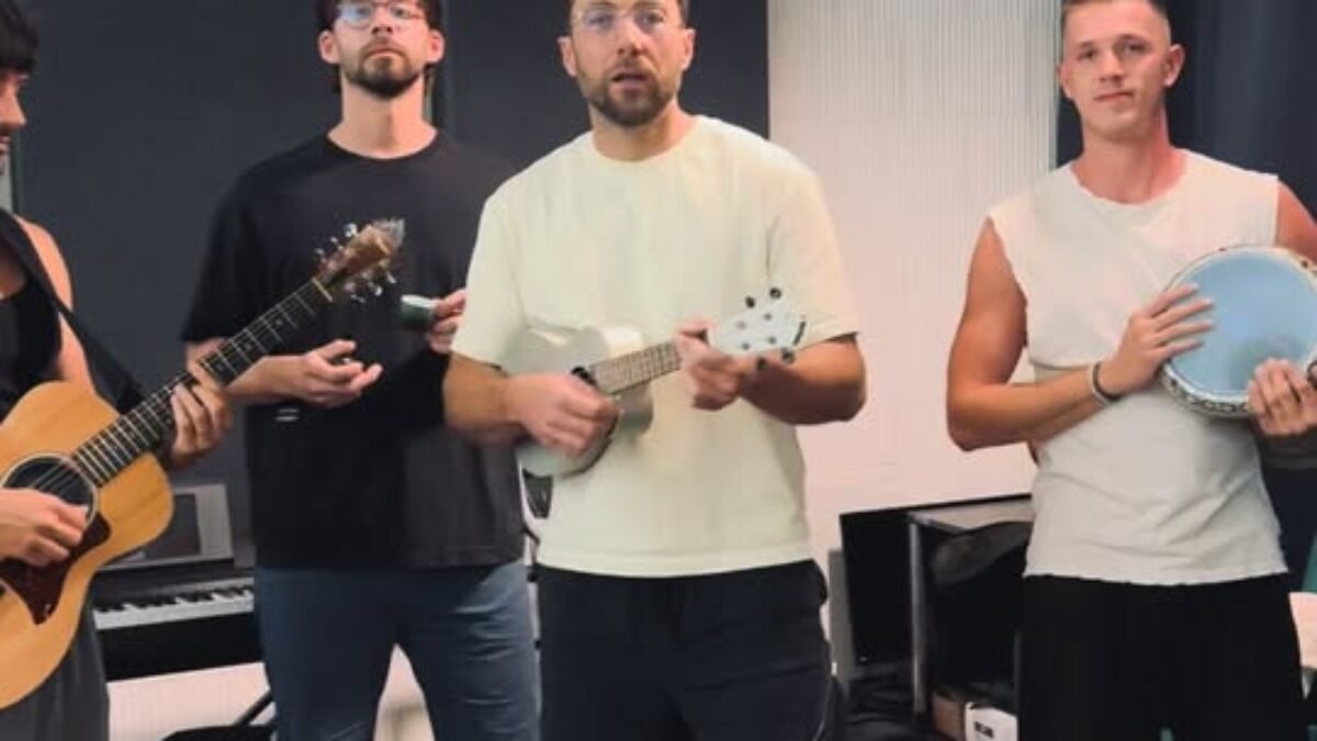 Mesto Krásno nad Kysucou: Už túto nedeľu vás čaká skvelý hudobný zážitok!