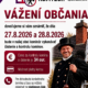 Mesto Krásno nad Kysucou: Vážení občania, dovoľujeme si vám oznámiť, že dňa 27.0...