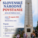 Mesto Levice: Mesto Levice vás pozýva na pietny akt kladenia vencov pri príležit...