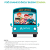 Mesto Levice: Nový školský rok sa blíži a s ním aj dobrá správa pre žiakov a štu...