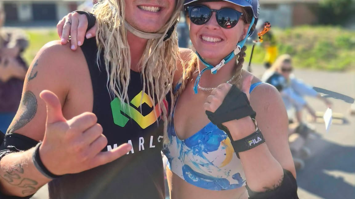 Mesto Liptovský Mikuláš: Deň plný jazdenia, hudby a dobrého vibu  Pumptrack Cup prvý raz v Liptovskom Mikuláši – priniesol súťaže na longboardoch a skateboardoch