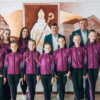 Mesto Liptovský Mikuláš: Parádny záver sezóny majú za sebou gymnastky z domáceho...