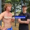 Mesto Nitra: KAM NA WORKOUT V NITRE?