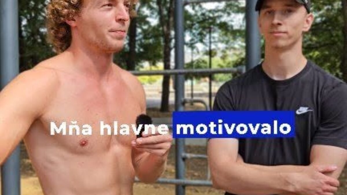 Mesto Nitra: KAM NA WORKOUT V NITRE?