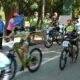 Mesto Nitra: MALÍ CYKLISTI OPÄŤ V AKCII