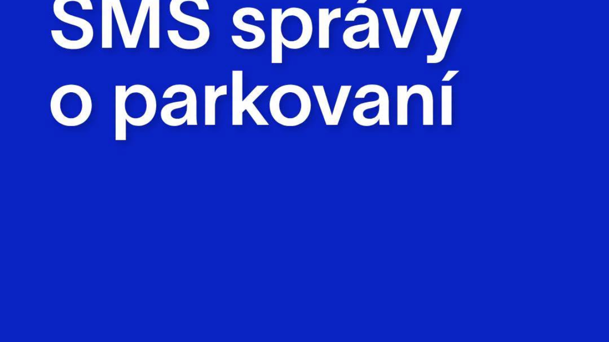Mesto Nitra: POZOR NA PODVODNÉ SMS TÝKAJÚCE SA PARKOVANIA