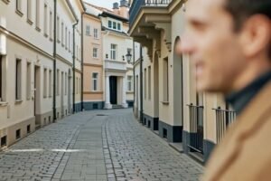 Mesto Piešťany: HĽADÁTE PRÁCU? MOŽNO HĽADÁME PRÁVE VÁS!