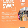 Mesto Piešťany: PIEŠŤANY ODŠTARTUJÚ SWAPWEEK 2026!