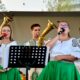 Mesto Považská Bystrica: SENIOR FEST SPOJIL GENERÁCIE