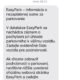 Mesto Považská Bystrica: UPOZORNENIE NA PODVODNÉ SMS