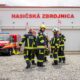 Mesto Prešov: PREŠOVSKÝM DOBROVOĽNÝM HASIČOM SME SLÁVNOSTNE ODOVZDALI KOMPLETNE ...